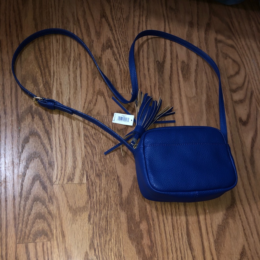 Gap mini cross body bag